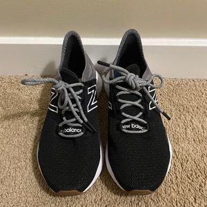 New Balance Fresh Foam Sneaker